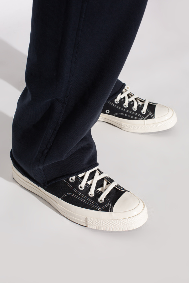 Men's Shoes | Converse First String Chuck Taylor Spec OX